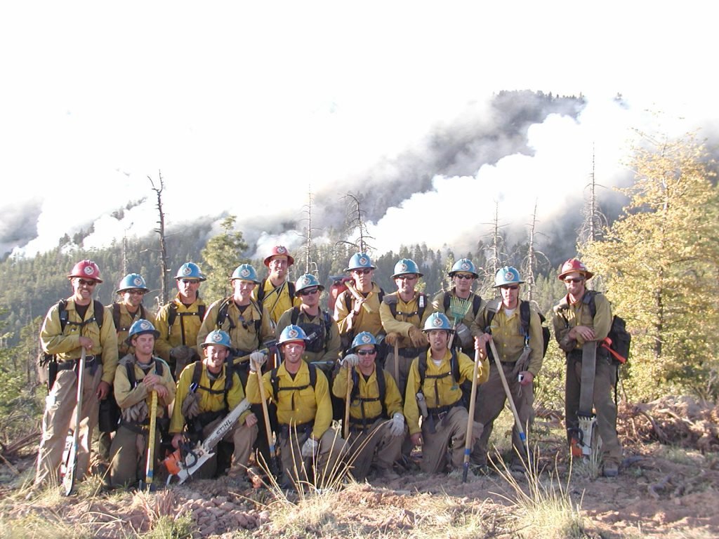 granite mountain hotshots, yarnell, coffee or die