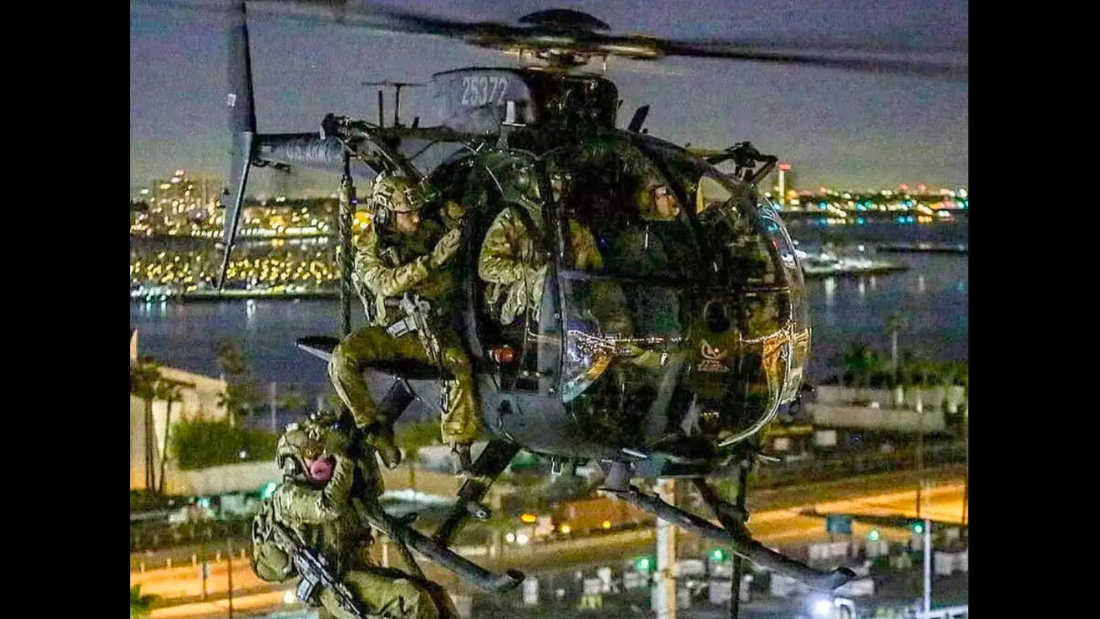 the unit