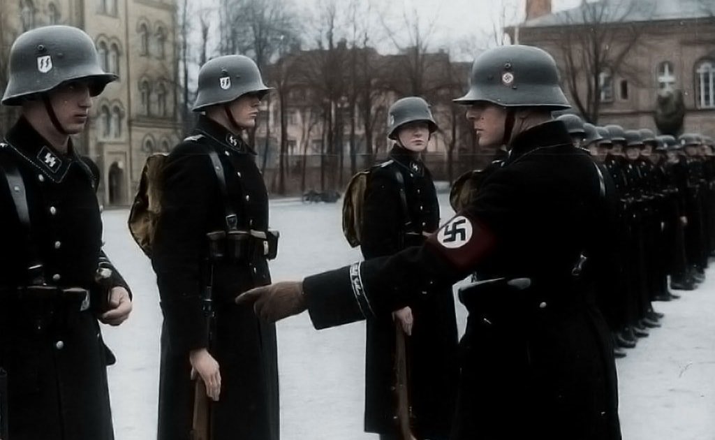 Nazi Gold