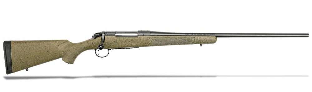 b14 hunt hunting rifle