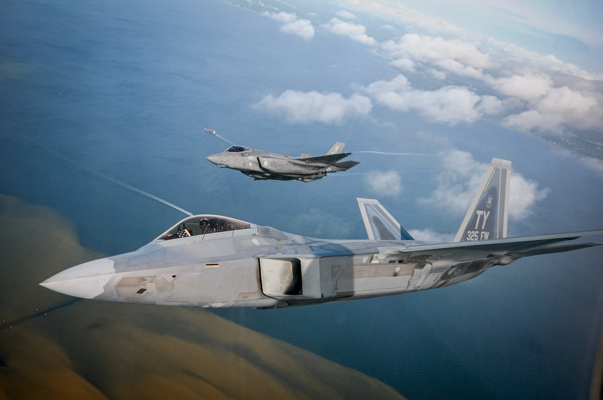 f-22 raptor