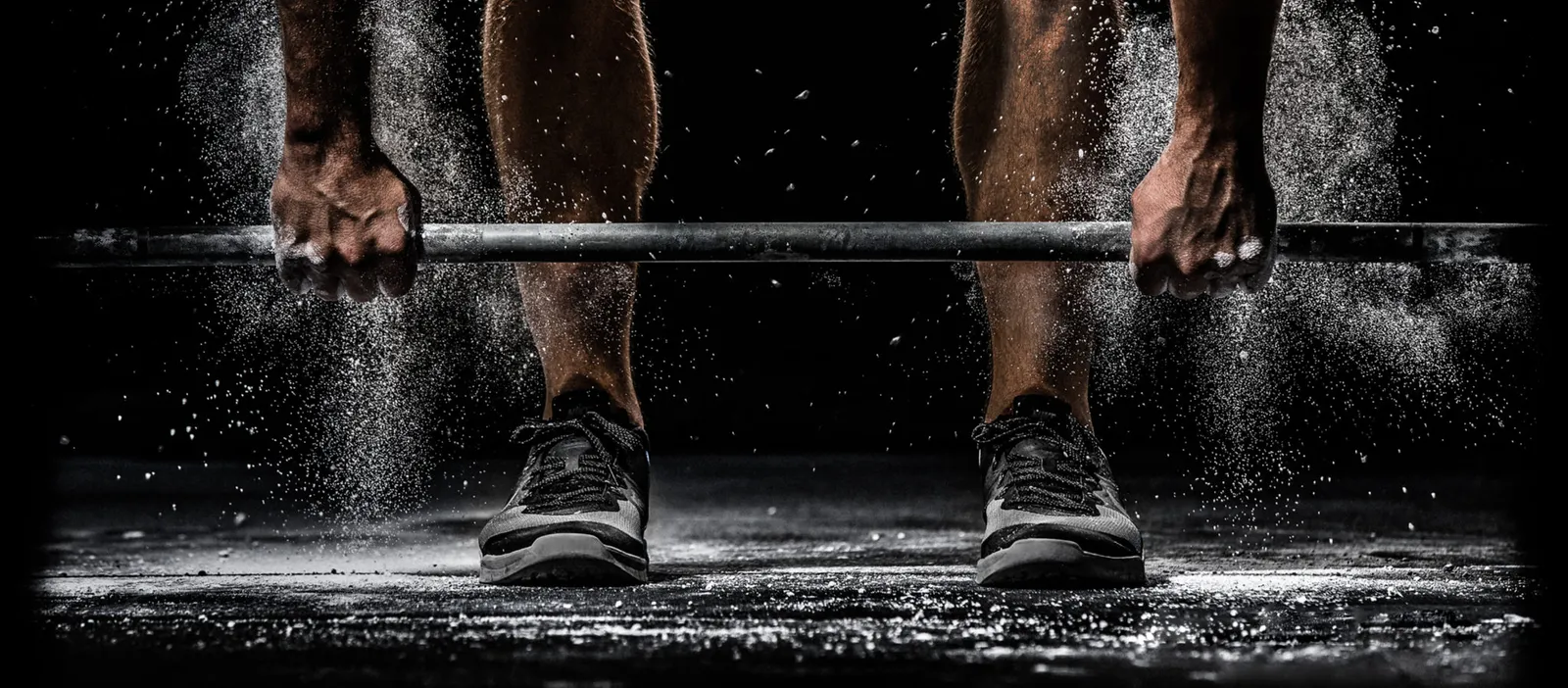 How to Improve Your Deadlift One Rep Max