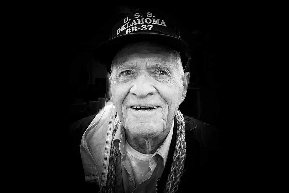 Pearl Harbor stories