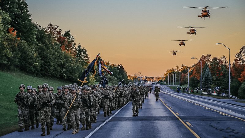 10th Mountain Division