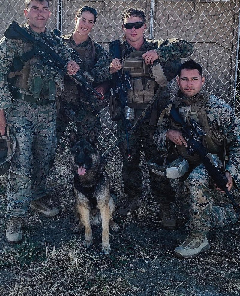 phaseline.co black rifle coffee brcc