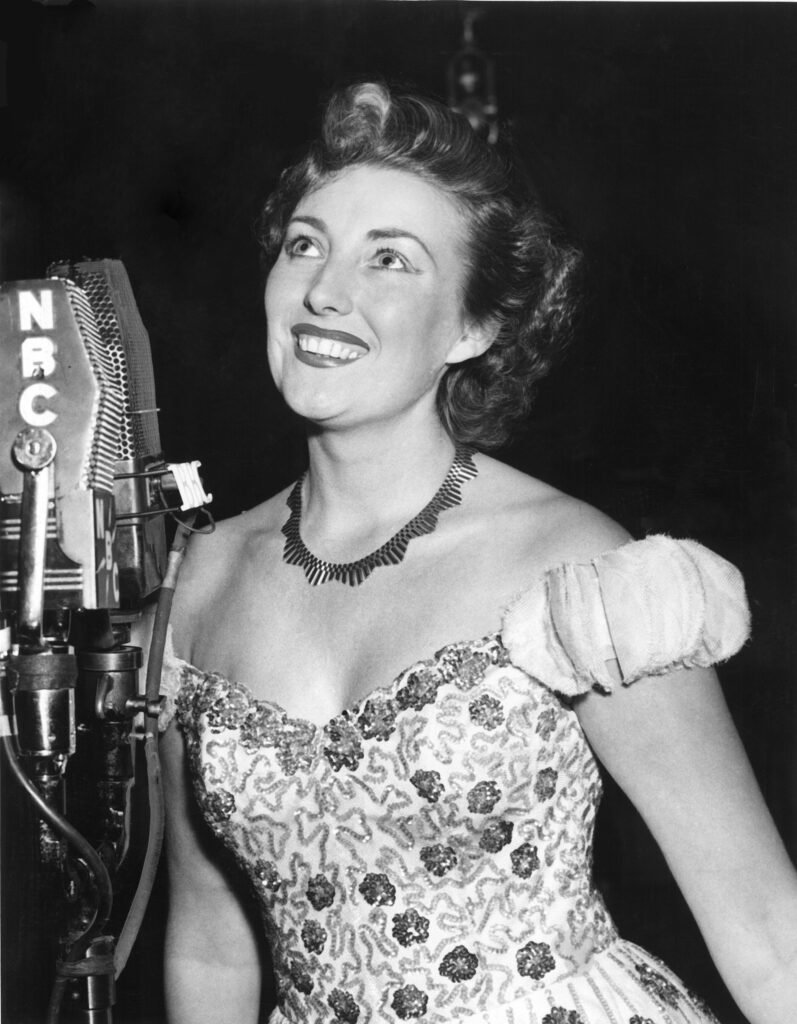 vera lynn, forces sweetheart, coffee or die, history, world war II