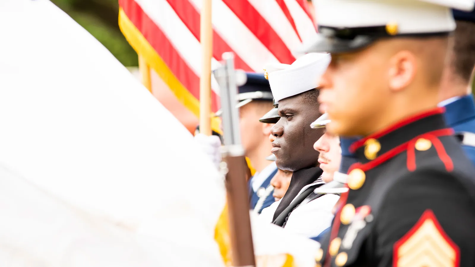 veterans day messages