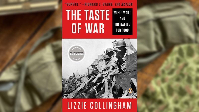 The Taste of War