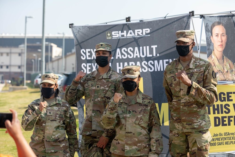 SHARP team
