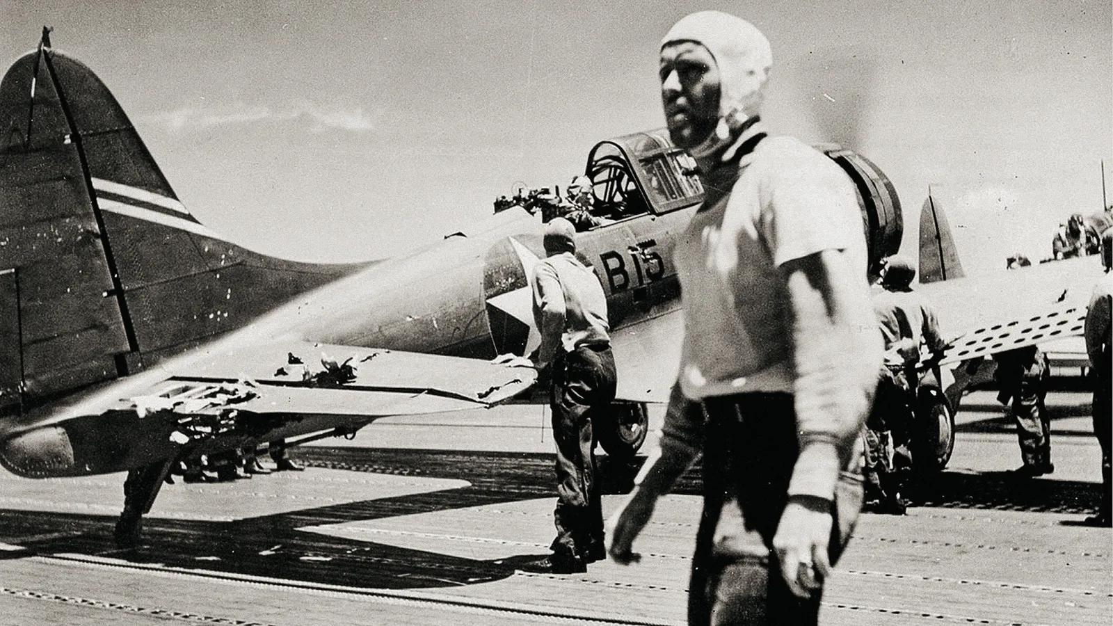 Battle of Midway
