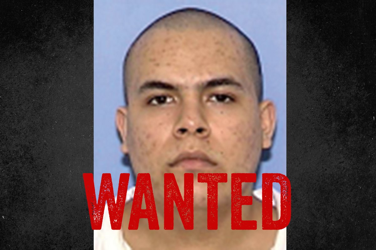 USMS wanted fugitive