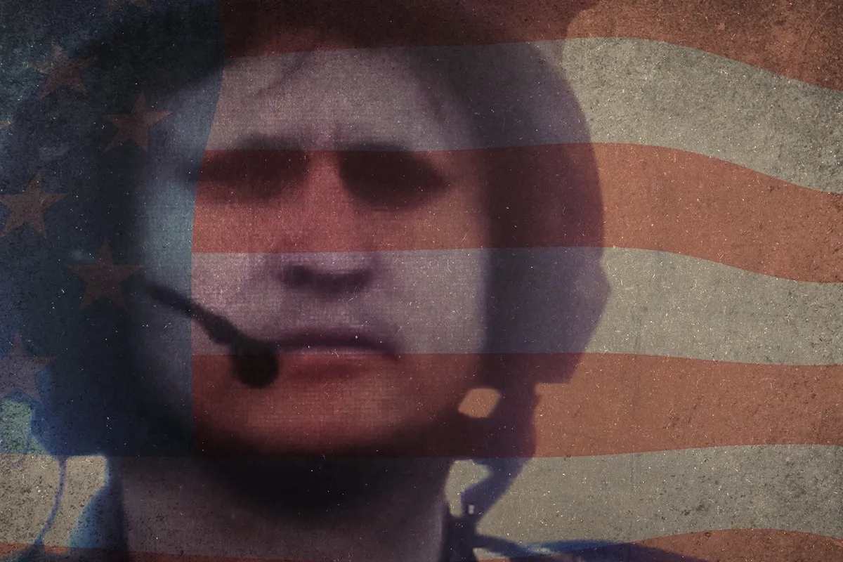 A Combat Veteran Reflects on ‘Born on the Fourth of July’
