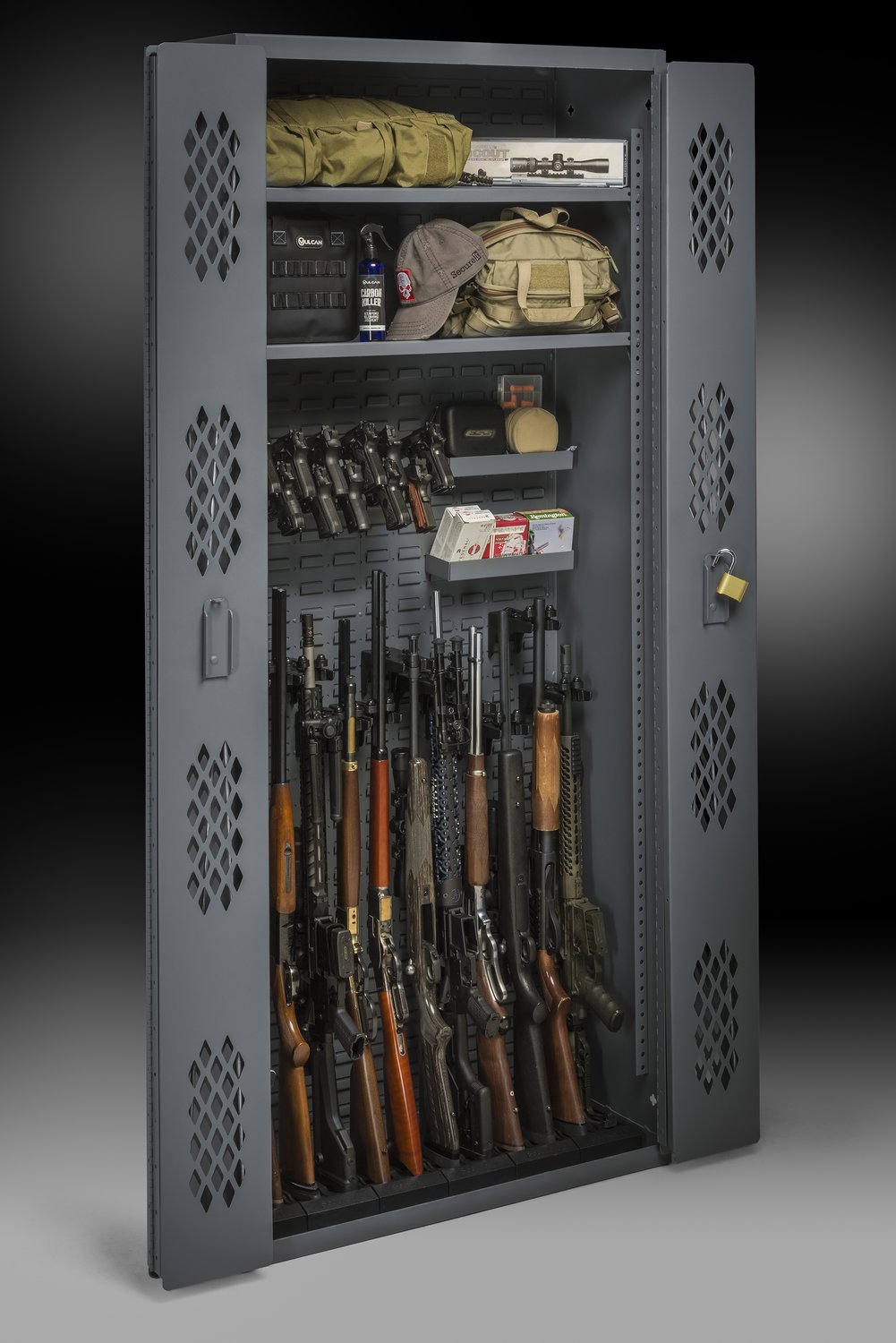 secureit tactical weapon rack, holiday gift guide