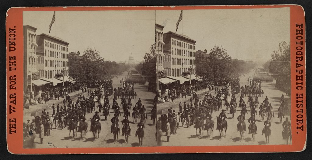 Pennsylvania Avenue