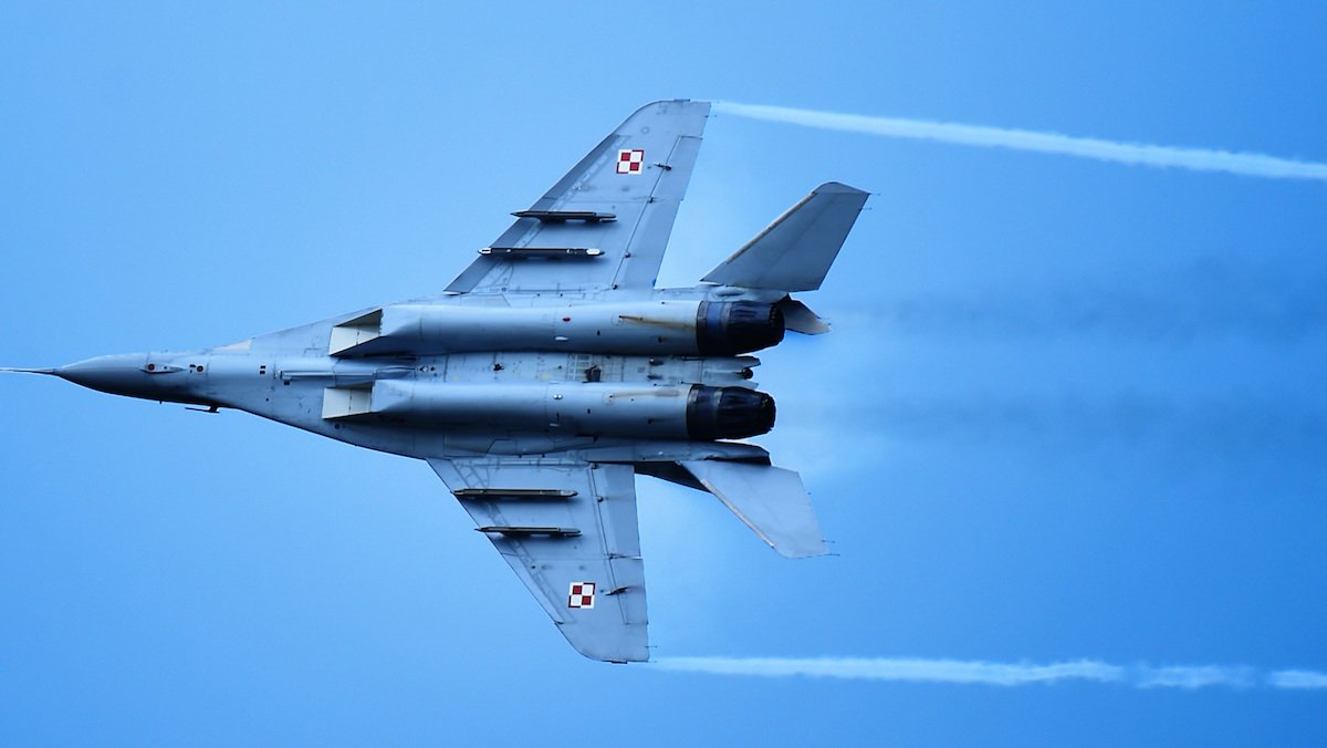 MiG-29