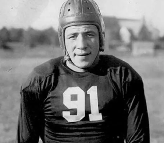 Louis O'Jibway
