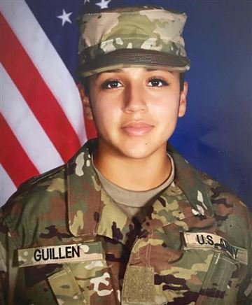 vanessa guillen, fort hood, coffee or die