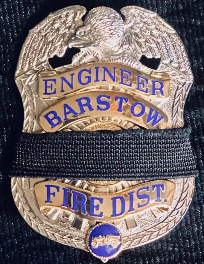 firefighter death