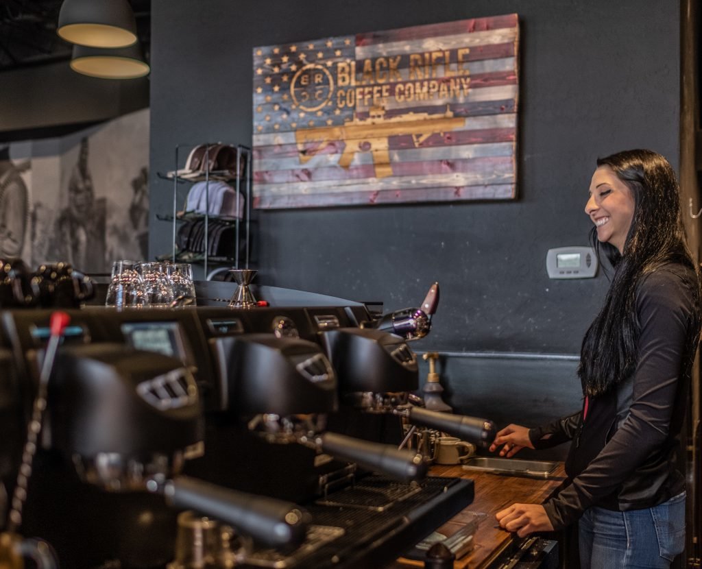 female, women, woman, coffee