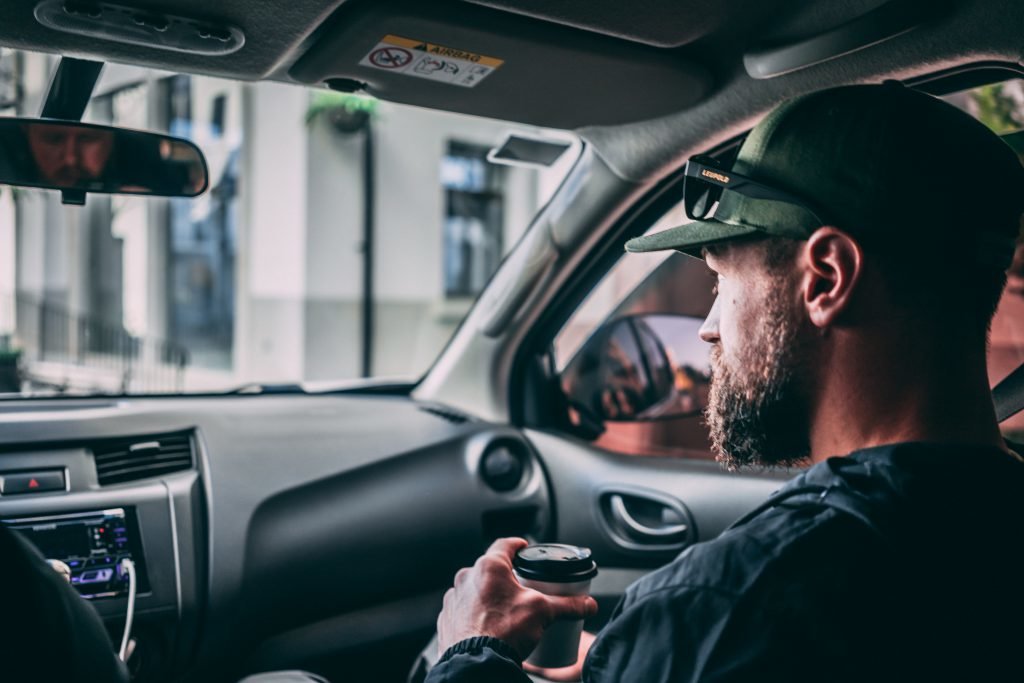 Logan Stark black rifle coffee guatemala antigua photo by marty skovlund jr