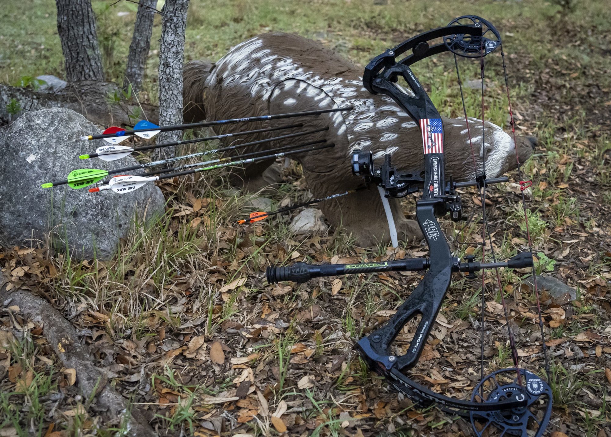 arrows foam target veteran adaptive athlete shoot 2021