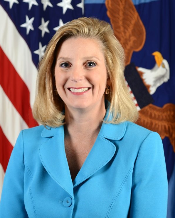 Army Department of Defense nominee for secretary of the Army Christine Wormuth