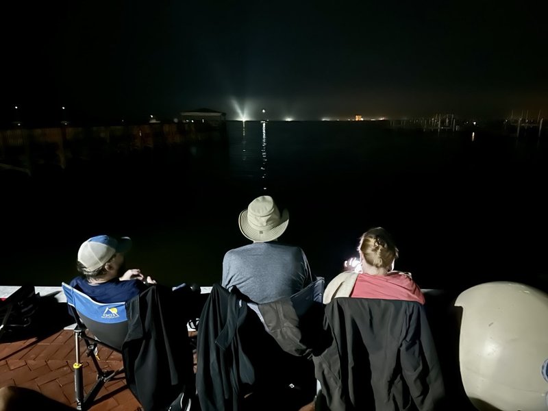 Artemis 1 launch 