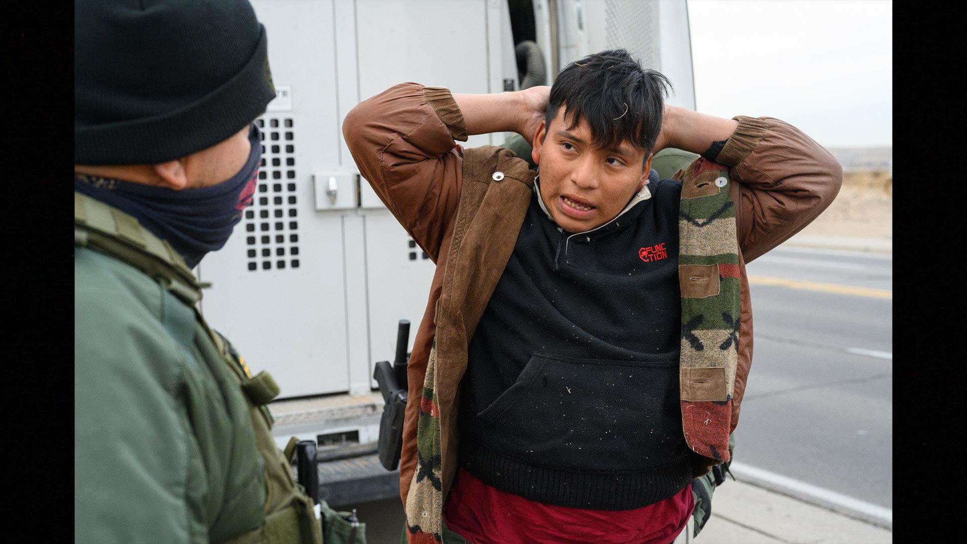 us border patrol