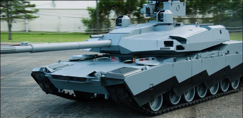 Abrams's