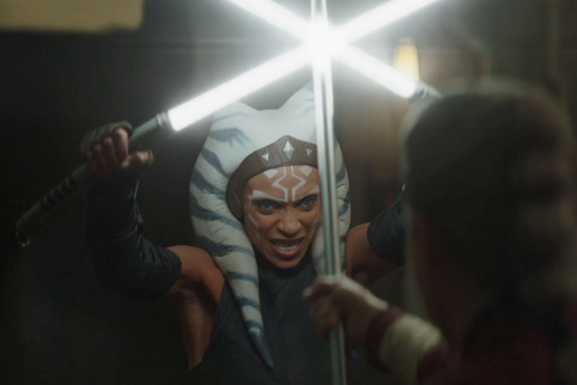 Ahsoka Tano