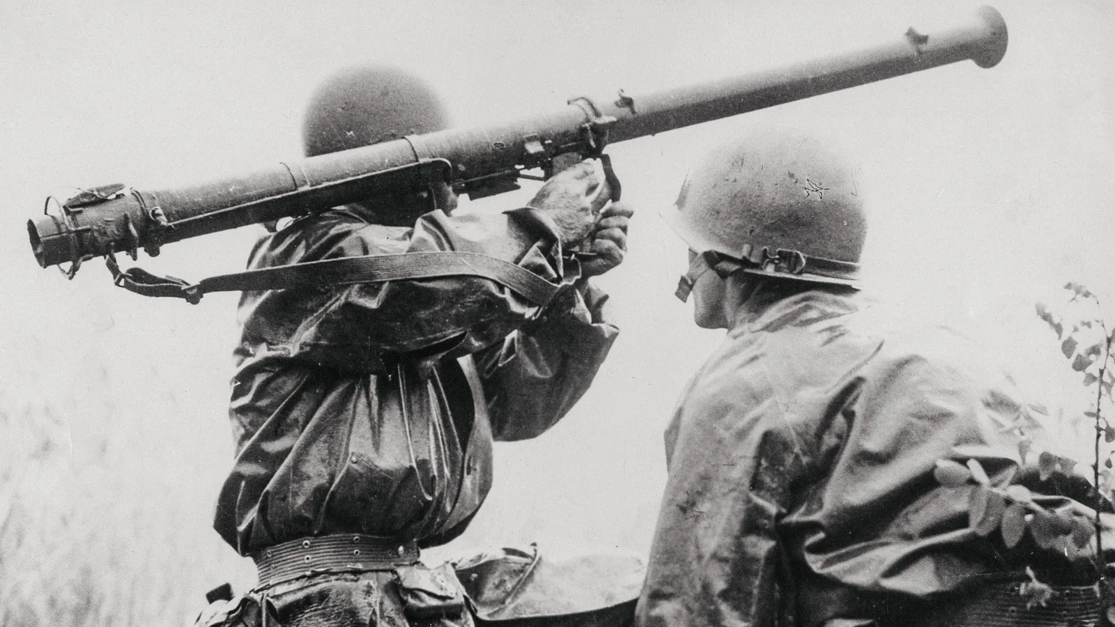 Bazooka