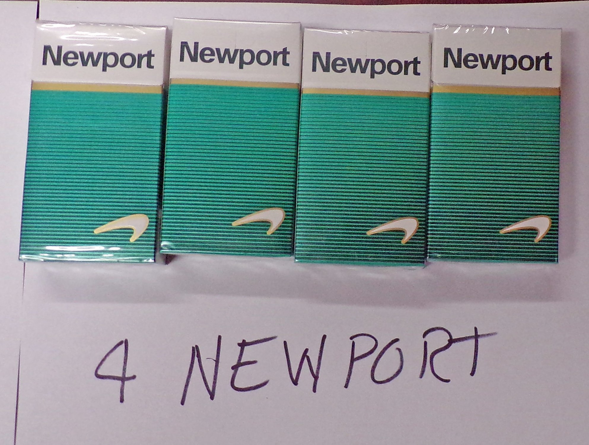 Newports