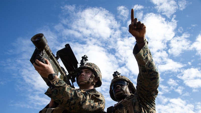 Marines