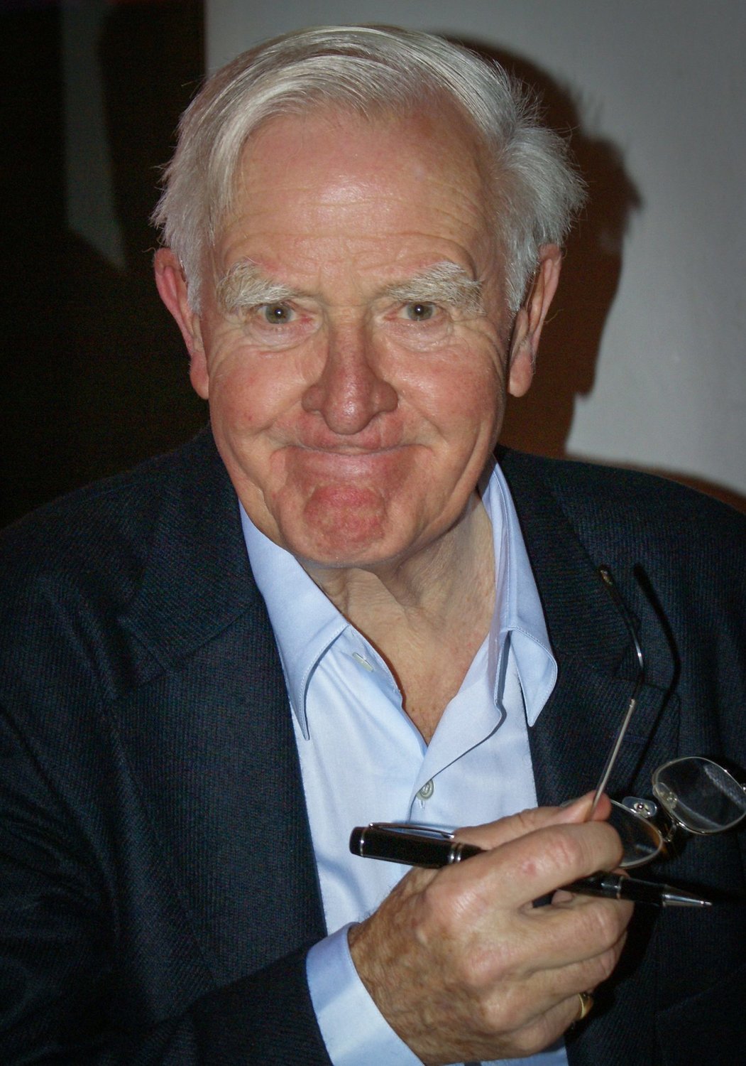 John le Carré