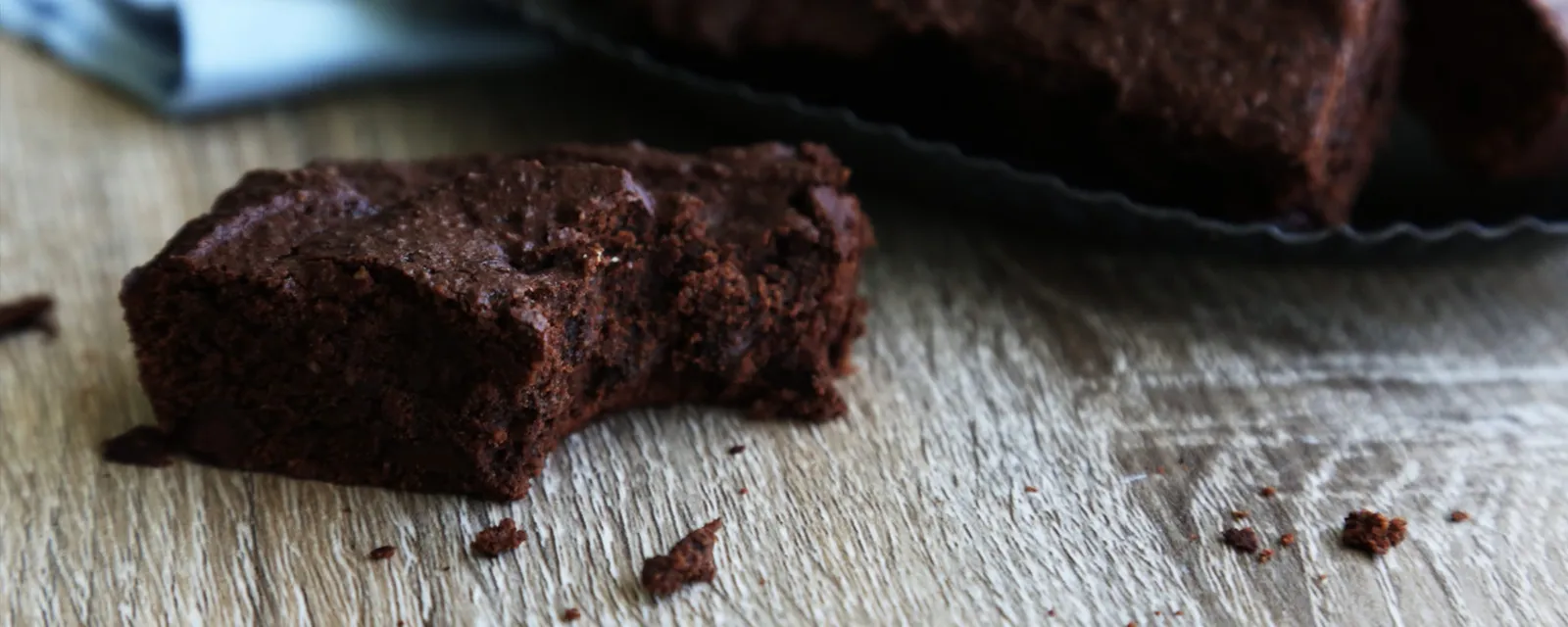 Beat the July Heat with these custom Espresso & Brownie recipes