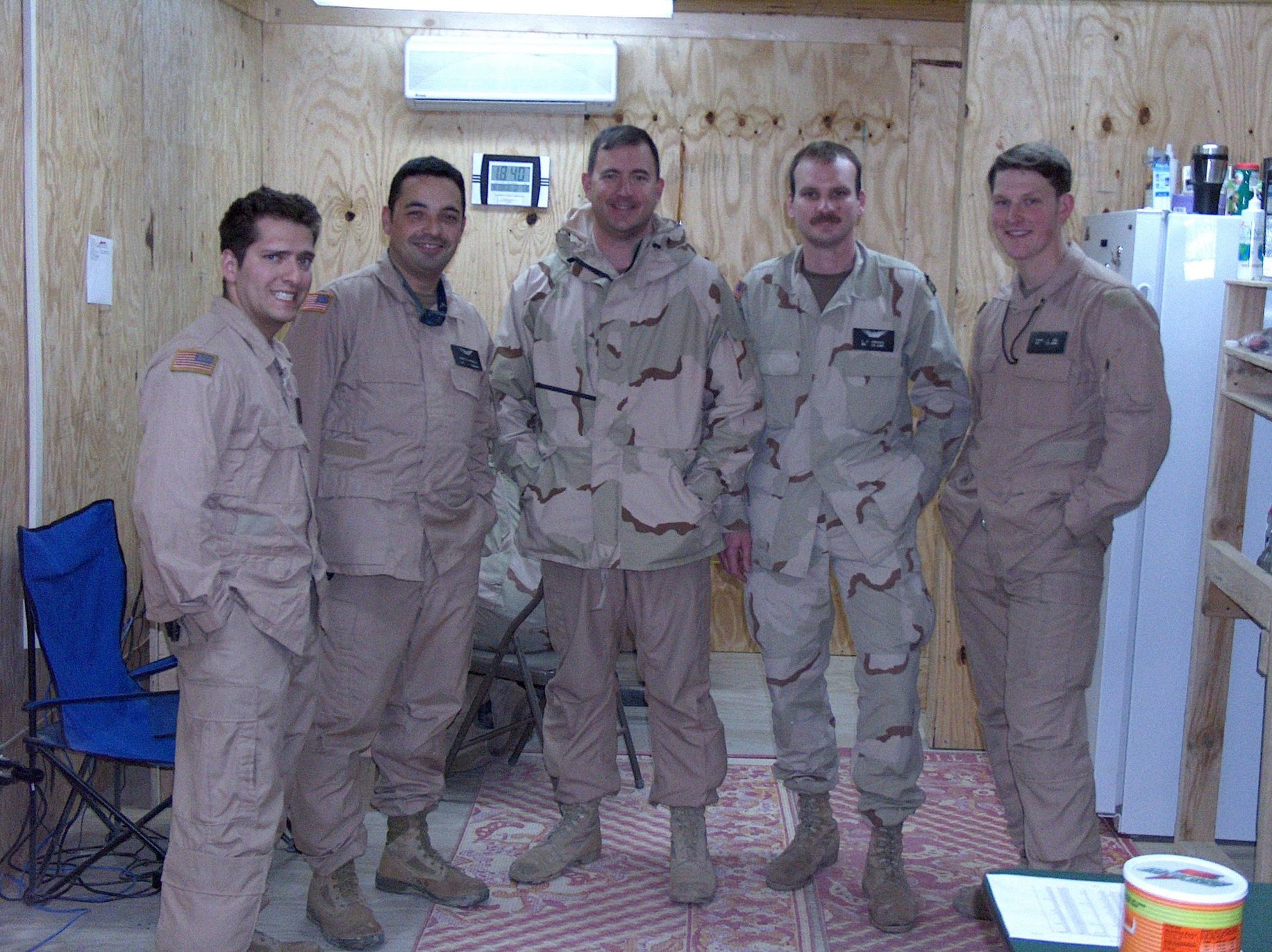 160th SOAR medical team