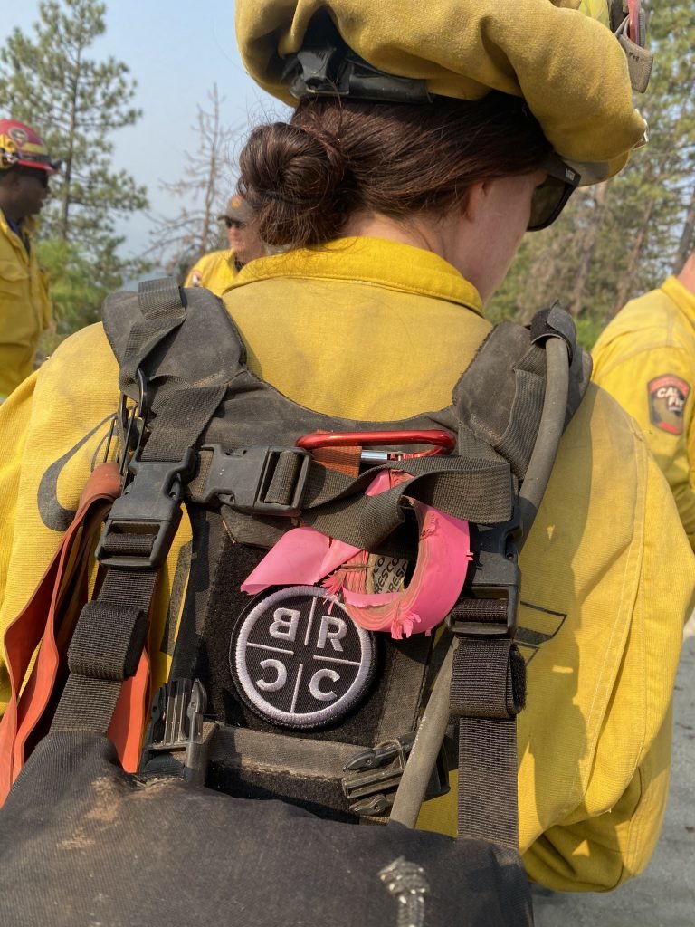 california firefighters