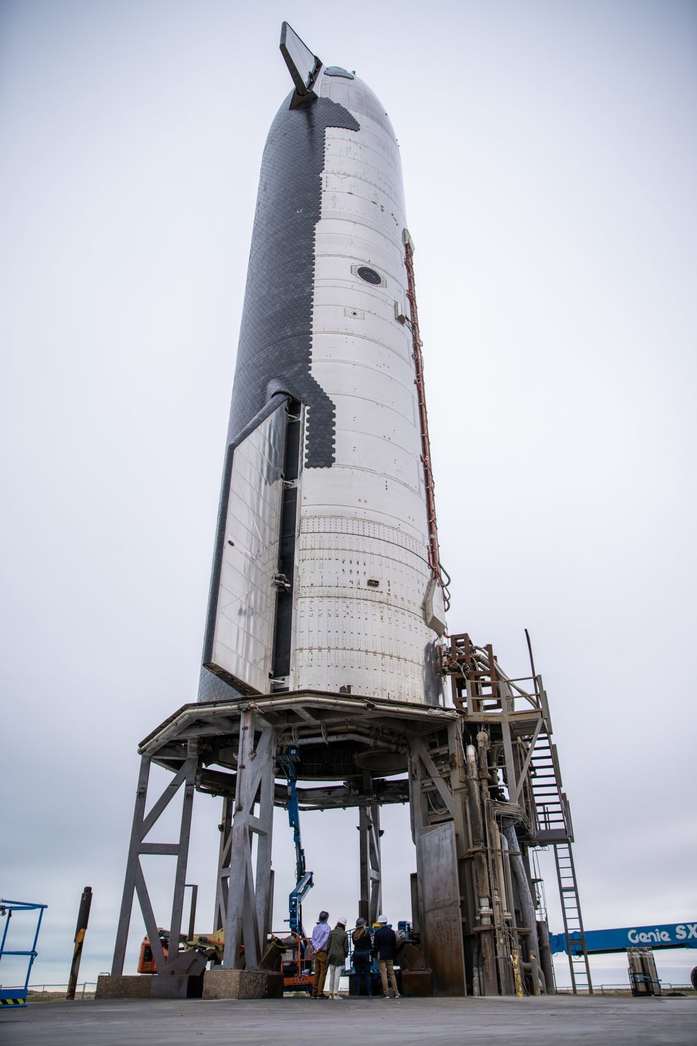 space travel