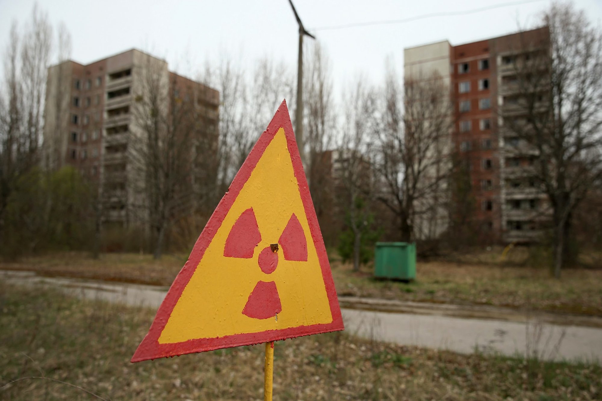 Pripyat