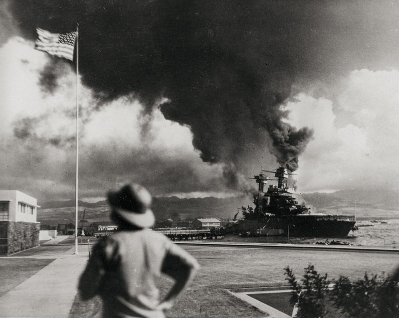 Pearl Harbor