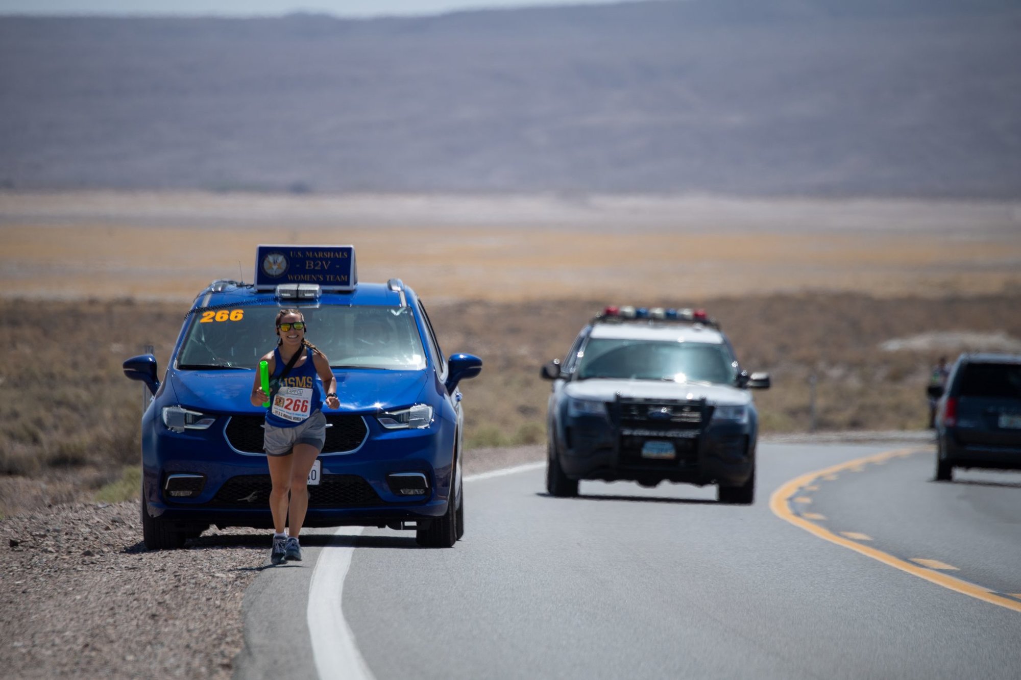 Death Valley