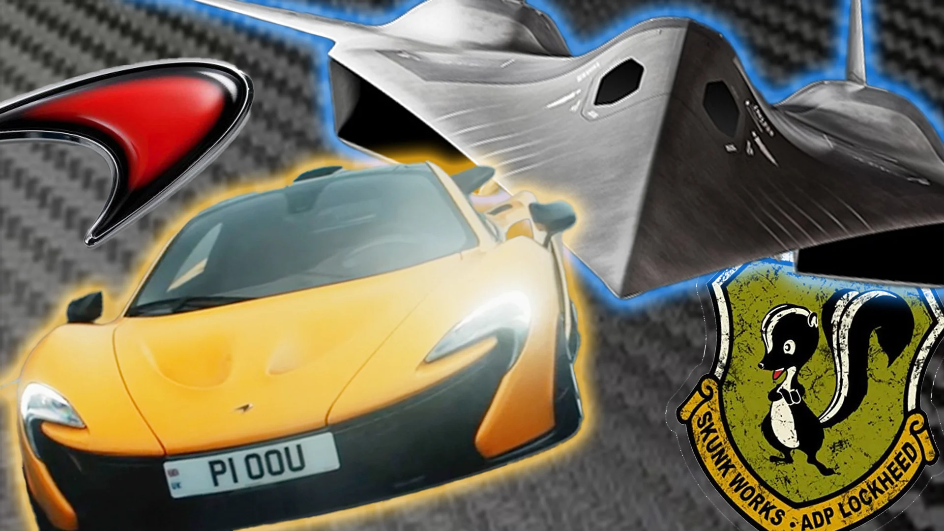 McLaren