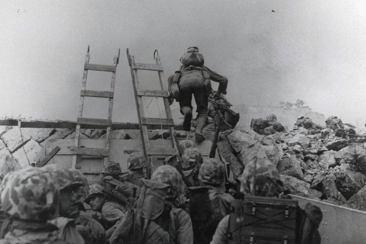 Korean War