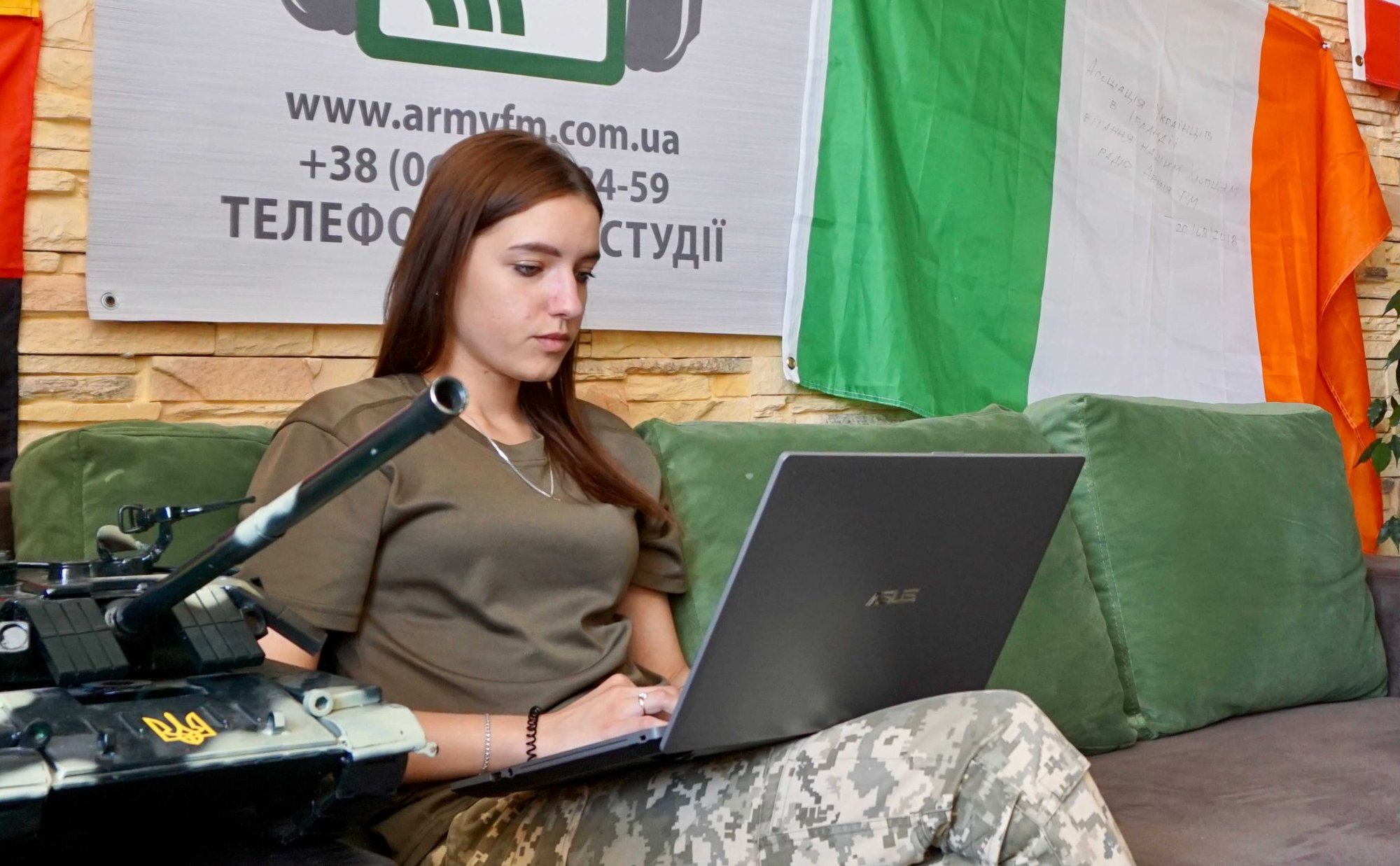 Kyiv radio