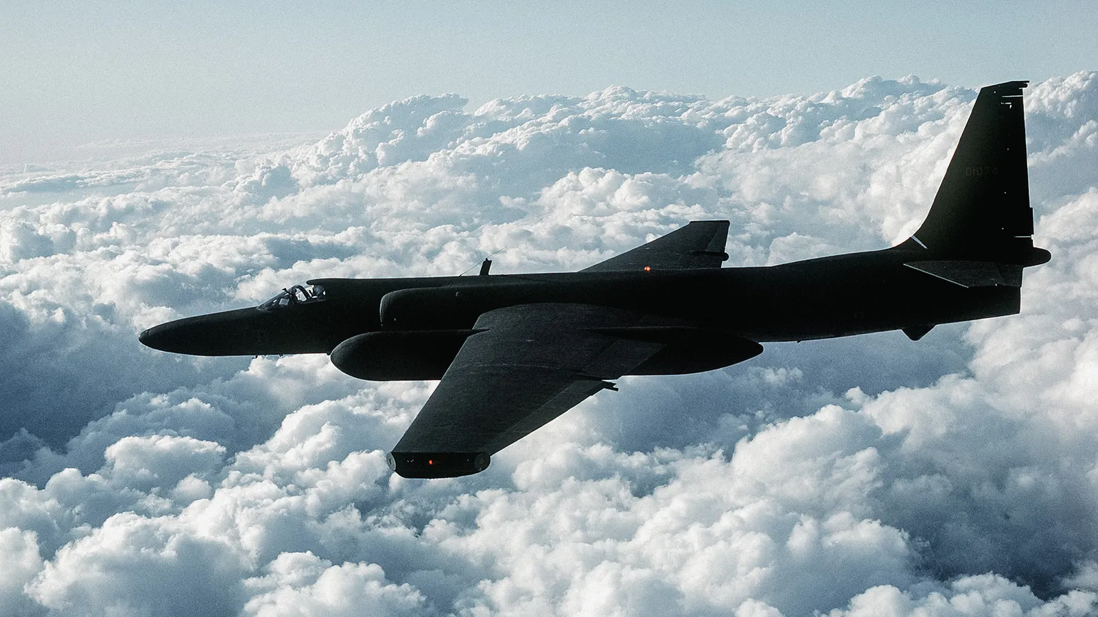 u-2 spy plane