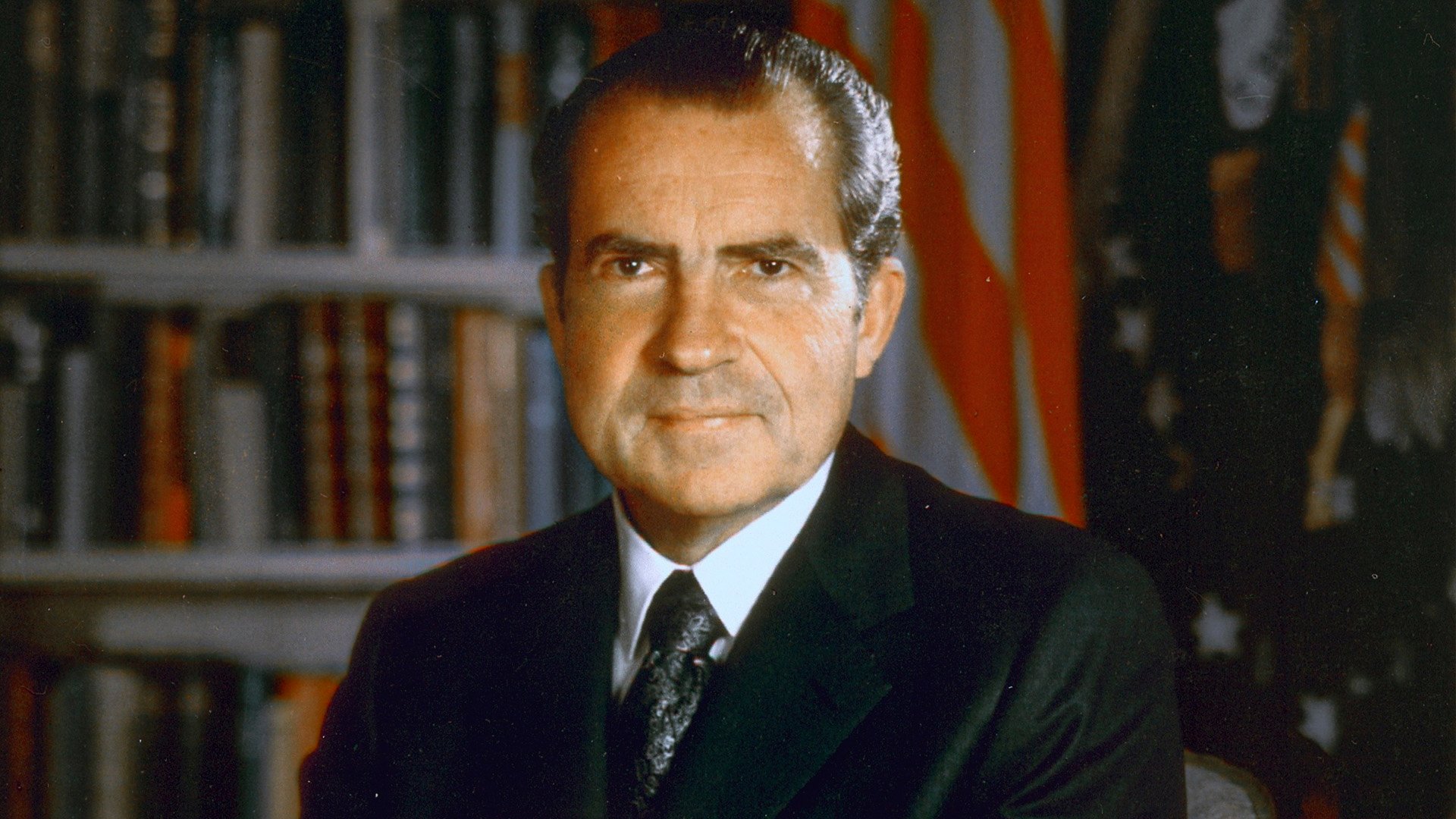 Nixon