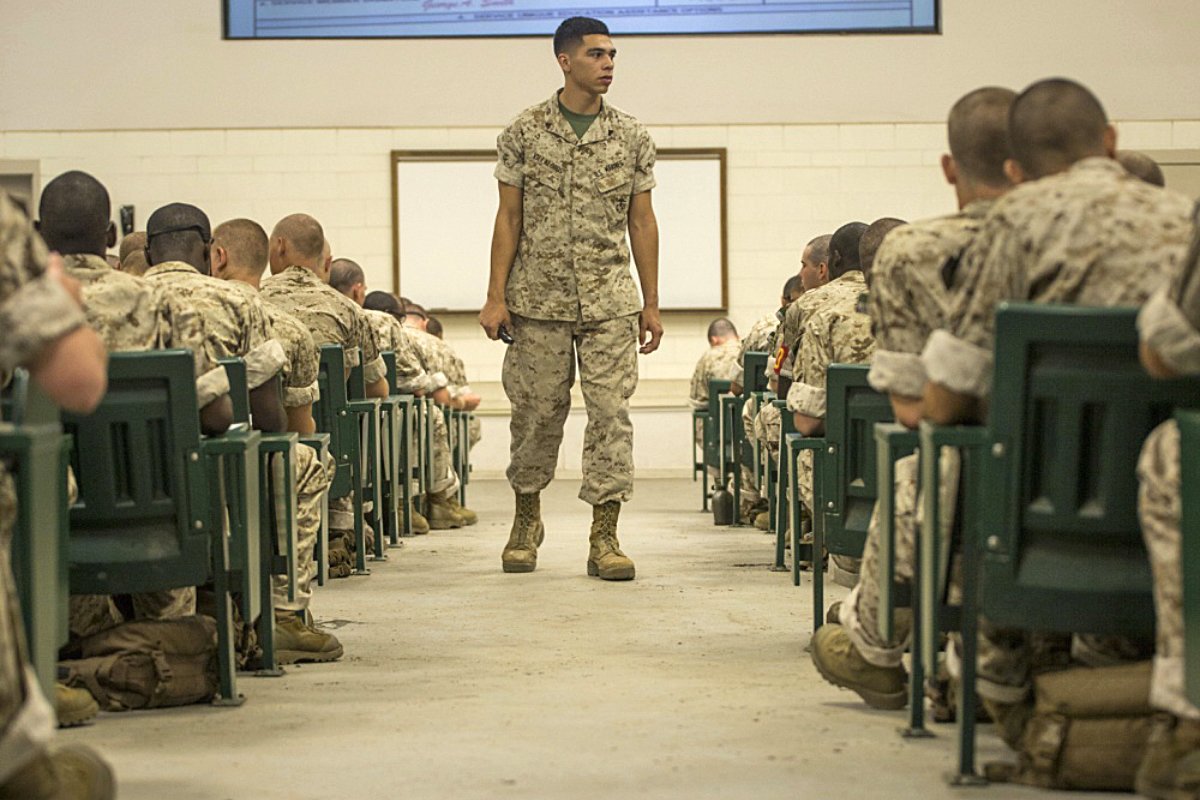 schools gi bill