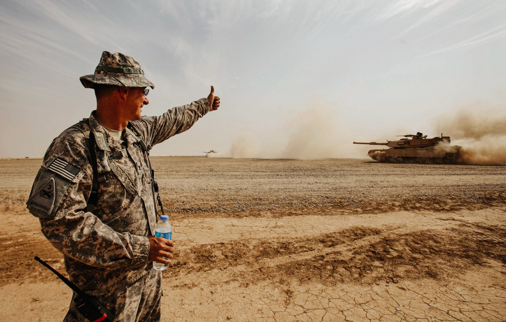 m1 abrams