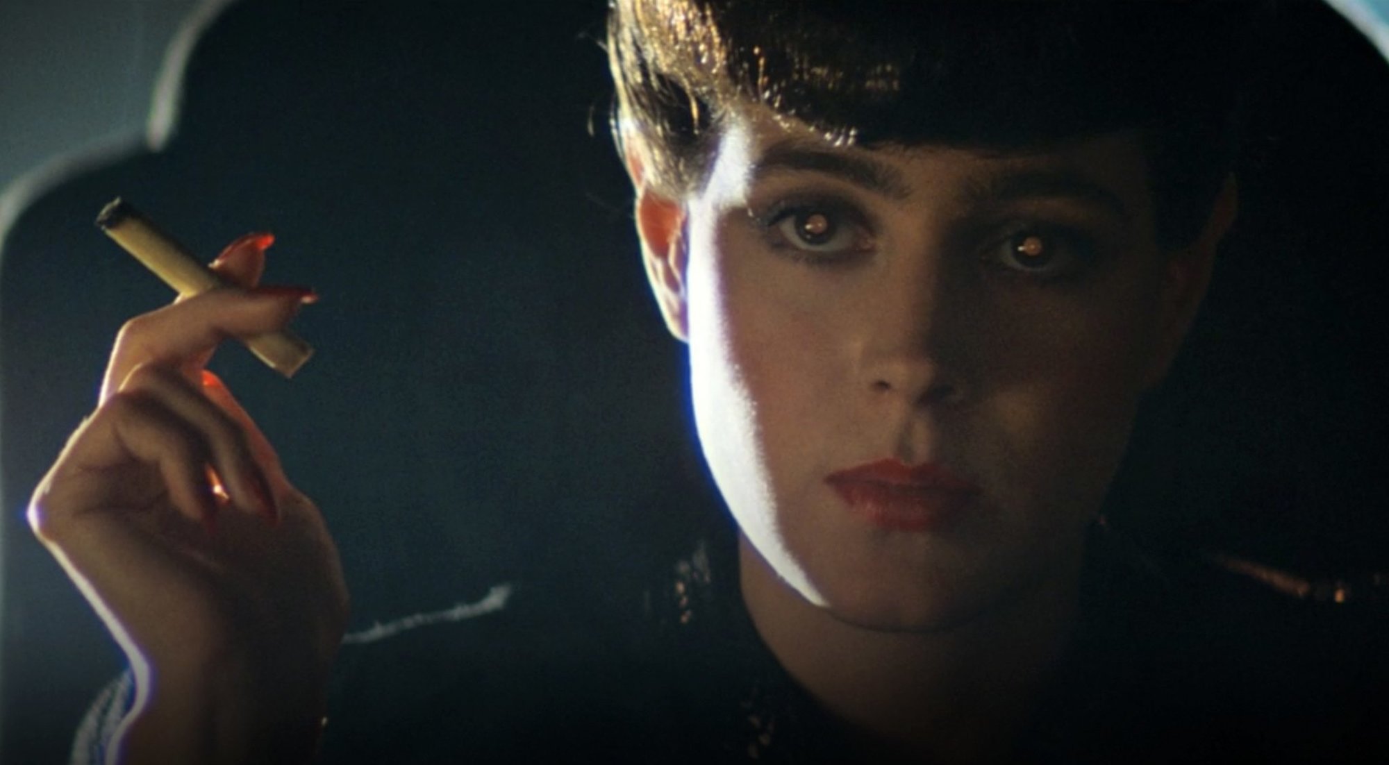 Sean Young Rachael