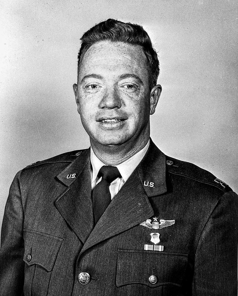 Joseph Kittinger